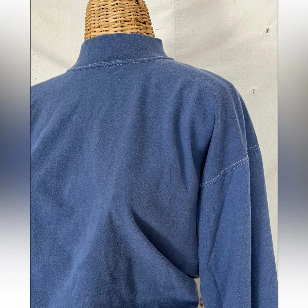 Givenchy Vintage Perfectly Worn-In Sweatshirt - Picture 3 of 6